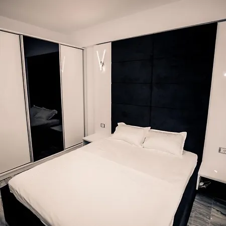 Appartement Eral Năvodari
