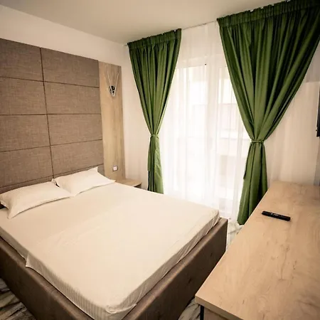 Eral Appartement Năvodari