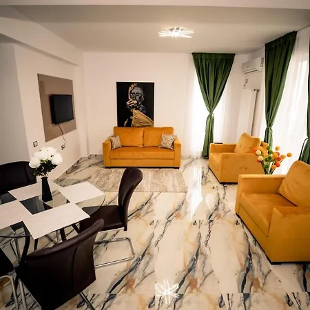 Eral Appartement Năvodari