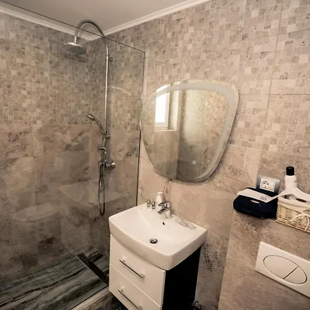 Appartement Eral Năvodari