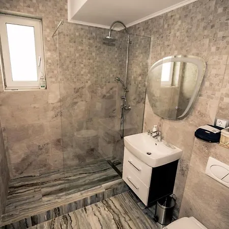 Eral Appartement