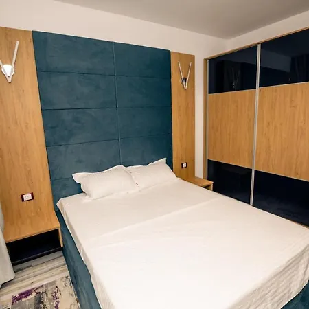 Eral Appartement *