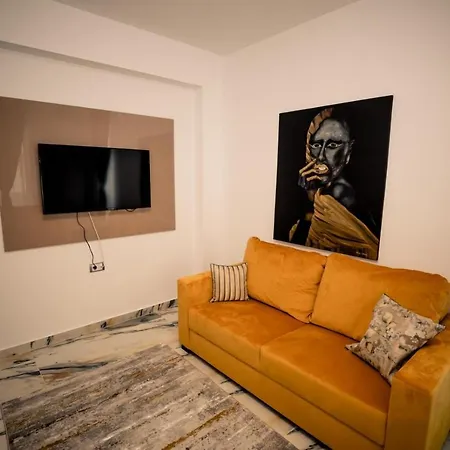 Eral Appartement *