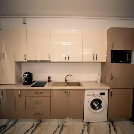 Eral Appartement Năvodari