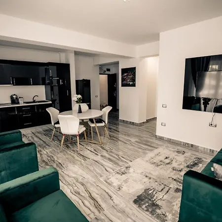 Appartement Eral *