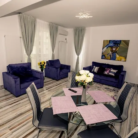 Appartement Eral *