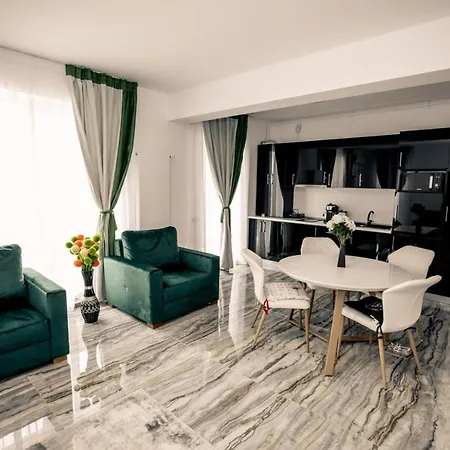 Eral Appartement