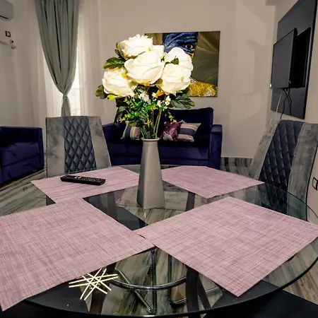 Eral Appartement *