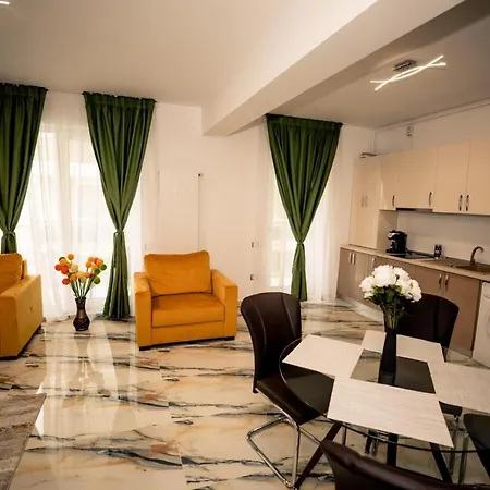 Eral Appartement