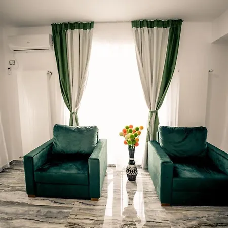 Appartement Eral