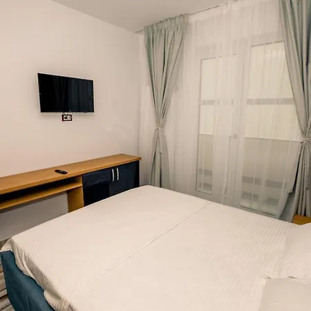 Eral Appartement Năvodari