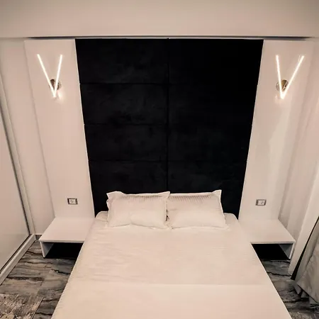 Appartement Eral Năvodari