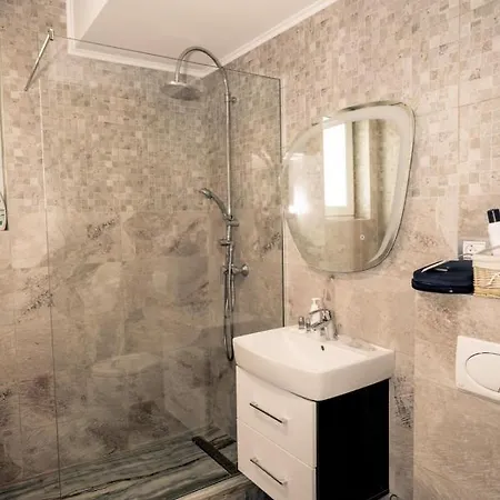 Appartement Eral
